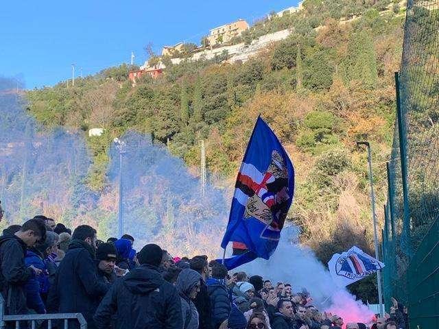 Verissimo si avvicina alla Sampdoria, era un obiettivo granata 