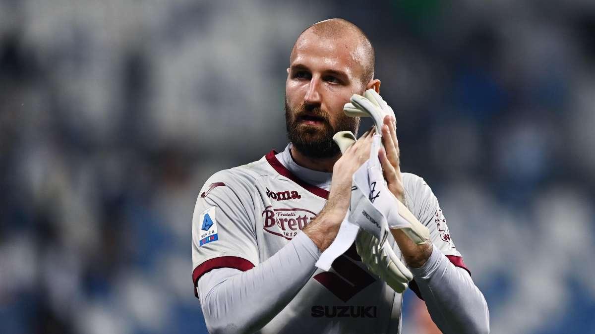 Milinkovic-Savic: "In casa risultati positivi, vogliamo confermarci lunedì"