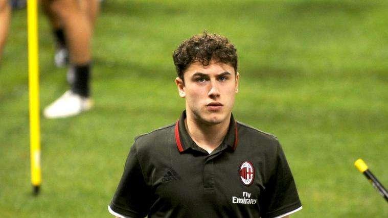 Verso Milan-Torino: spazio a Calabria sulla fascia destra