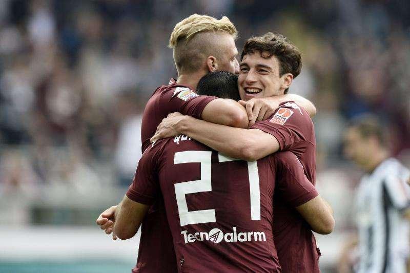 Braccio di ferro con chi vuole Darmian, Glik, Maksimovic e Peres