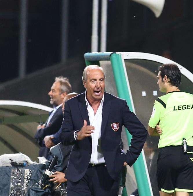 Ventura: "I giovani azzurri creeranno uno zoccolo duro per il futuro"