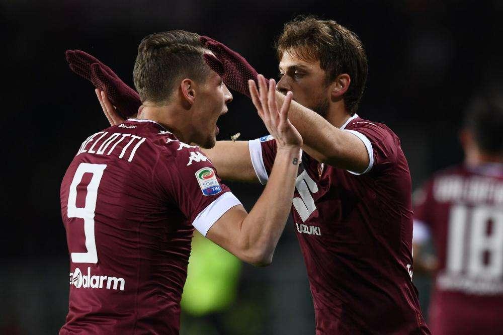 Con Ljajic in possibile partenza è fondamentale una spalla per Belotti