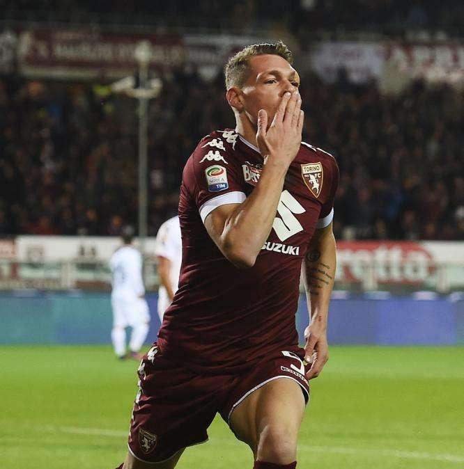 Senza Mondiale il legame di Belotti con il Toro può essere ancora più forte