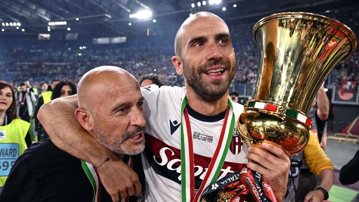 Bologna, De Silvestri vuole continuare a giocare