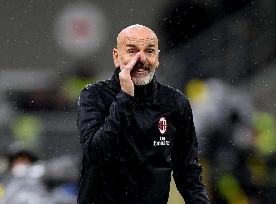 Pioli: “Il Milan non ha ancora fatto niente”