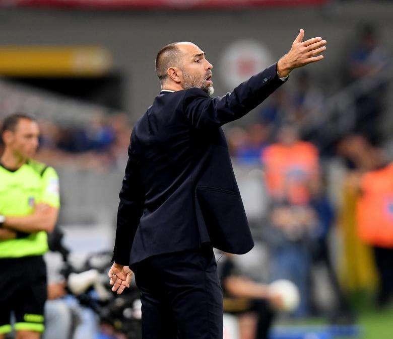 Verona ed Udinese si dividono la posta in palio nell'anticipo