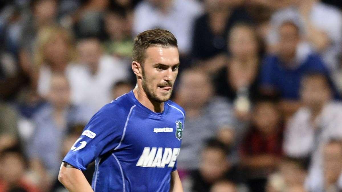 Sassuolo, intervento chirurgico per Alexe