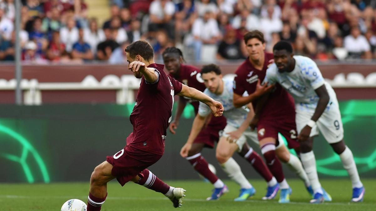 Tuttosport: "Ma i tifosi sperano di ripartire da Vlasic"