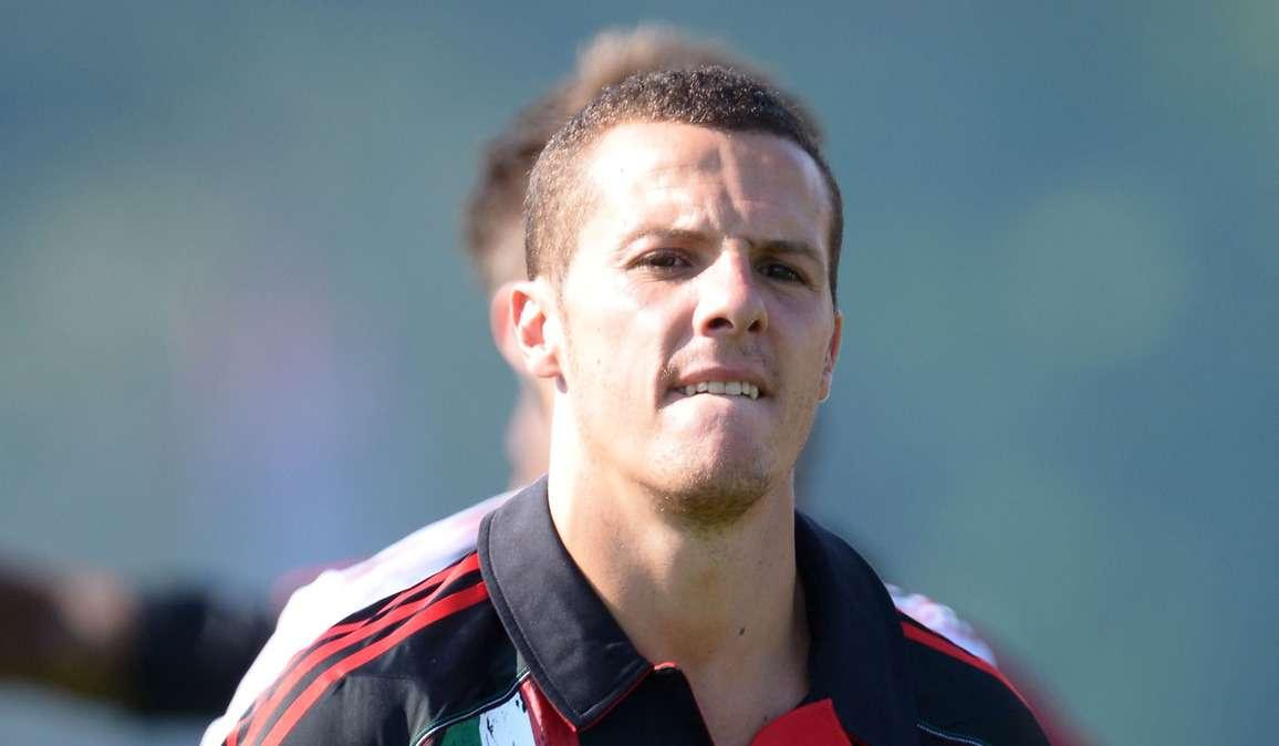 Torino, torna di moda Mesbah 