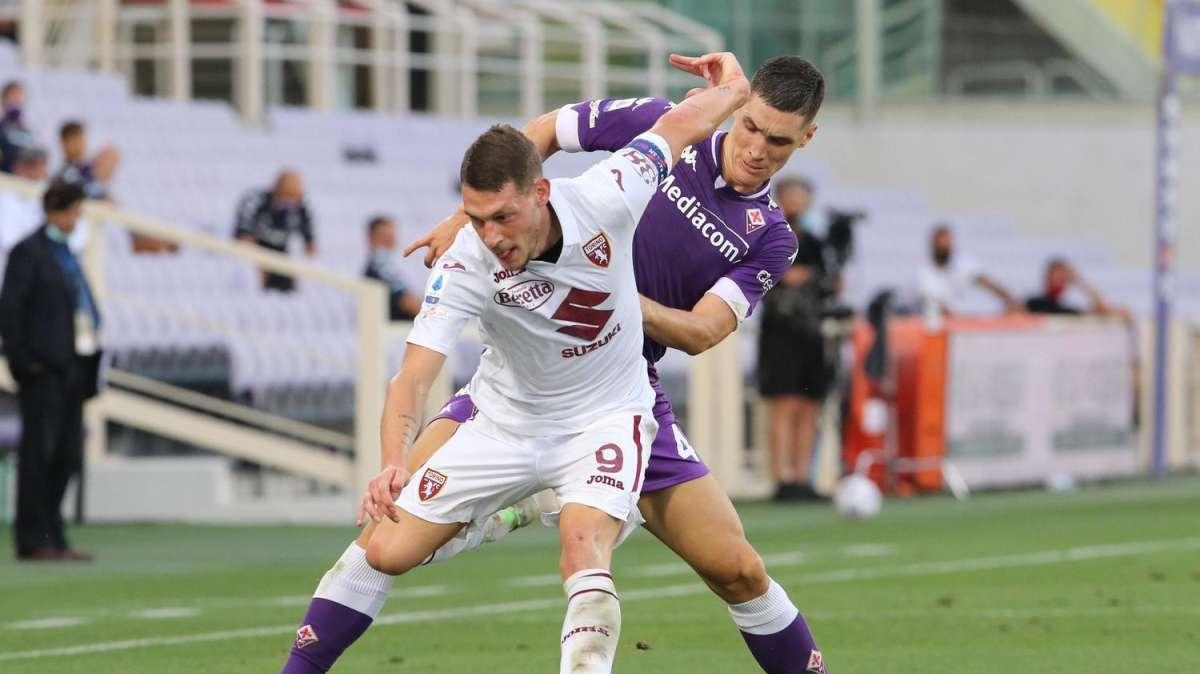 Torino, cercasi qualità: a Firenze la falsa partenza dell'era Giampaolo