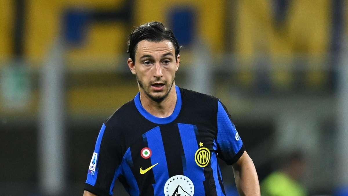 Inter, Darmian prezioso per Inzaghi: il club eserciterà la clausola di rinnovo fino al 2025