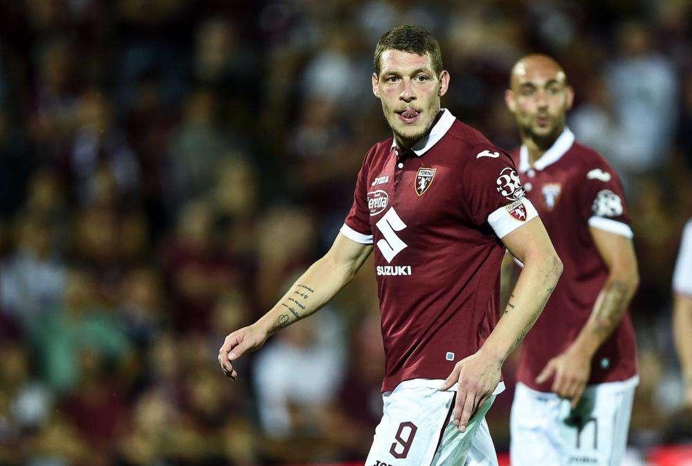 Torino, la prova del nove (solo) è fallita. Zaza reclama il posto con Belotti