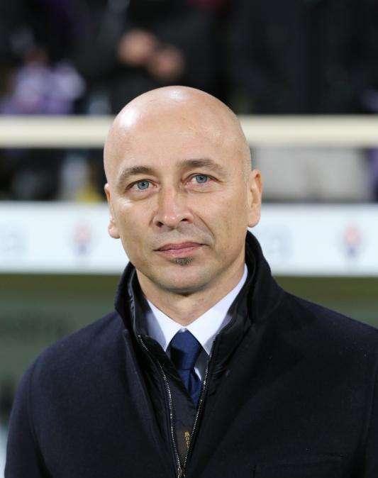 Corini: "Ho tanta voglia di tornare ad allenare"