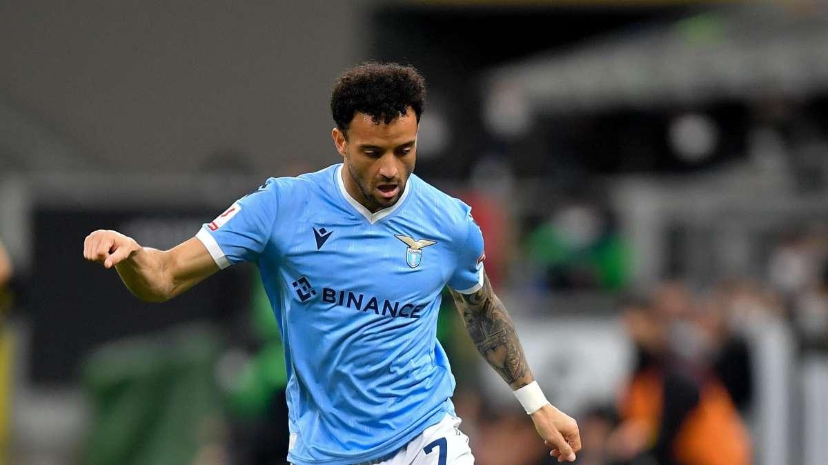 Le formazioni ufficiali di Cagliari-Lazio. Sarri punta su Anderson nel tridente
