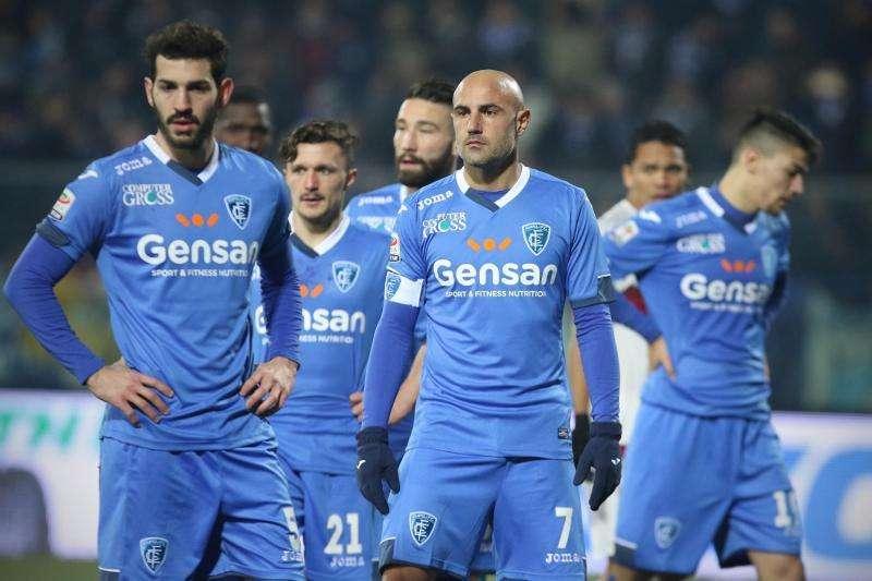 Empoli, sessione pomeridiana a porte aperte in programma