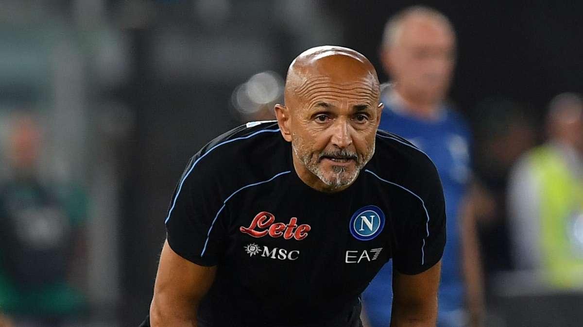 Qui Napoli, rientrati i nazionali. Politano in parte in gruppo 