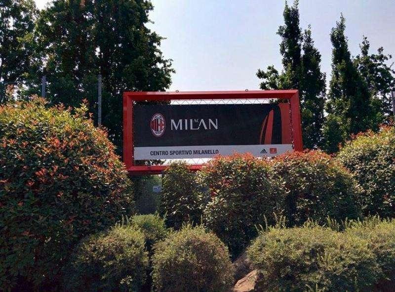 Milan, oggi riposo. Si riprende lunedi