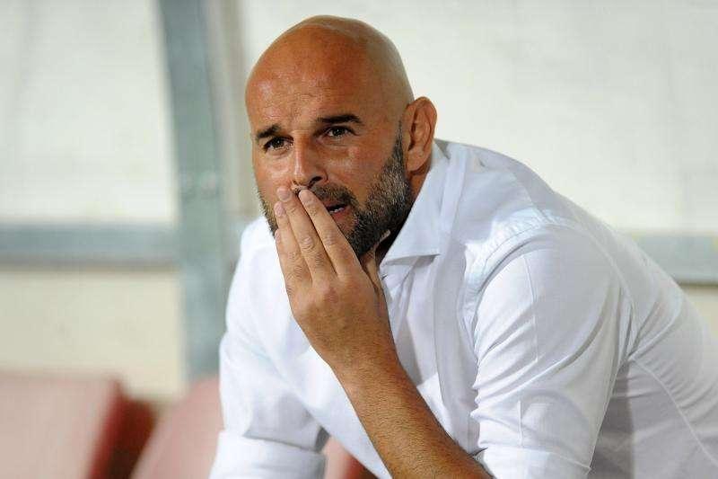 Stellone: "Il derby è sempre un'emozione particolare"