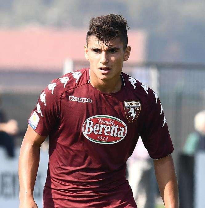 Oltre a Ferigra anche Rauti nel mirino di Ventura alla Salernitana