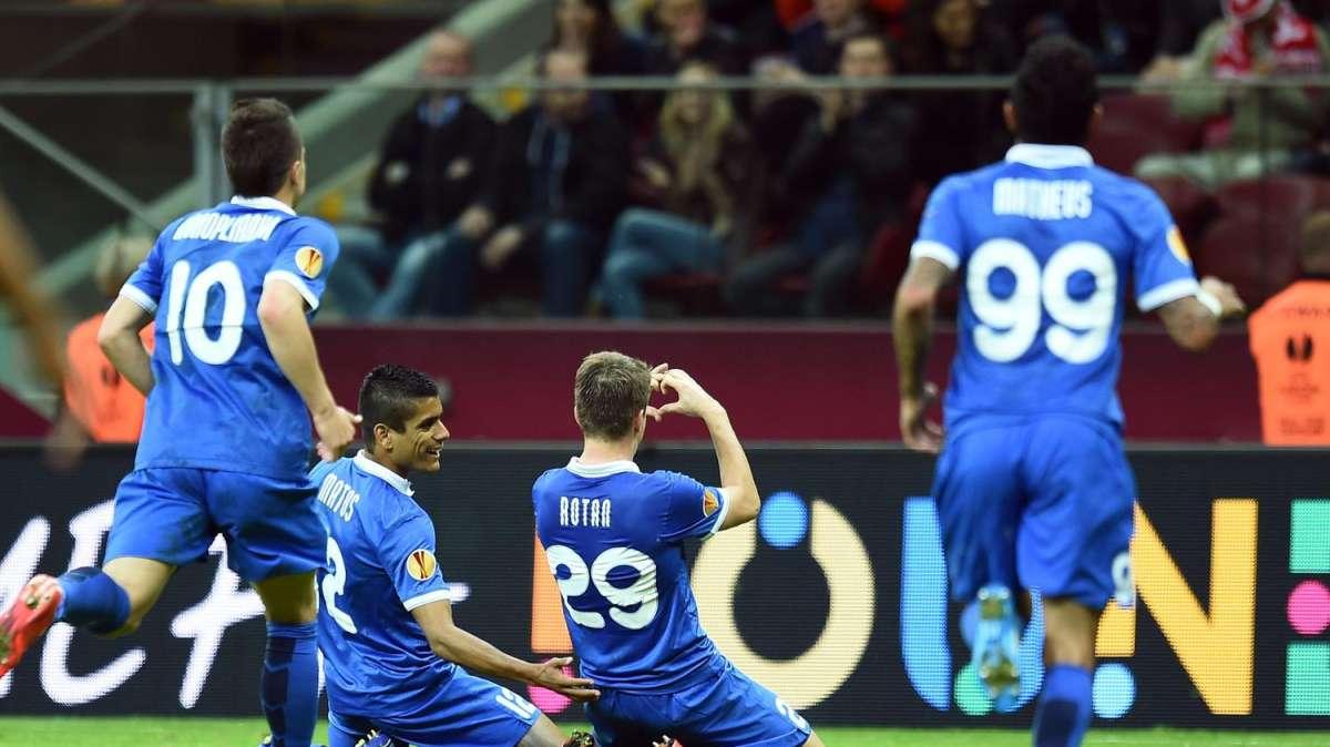 Per Dobvyk aumenta la concorrenza