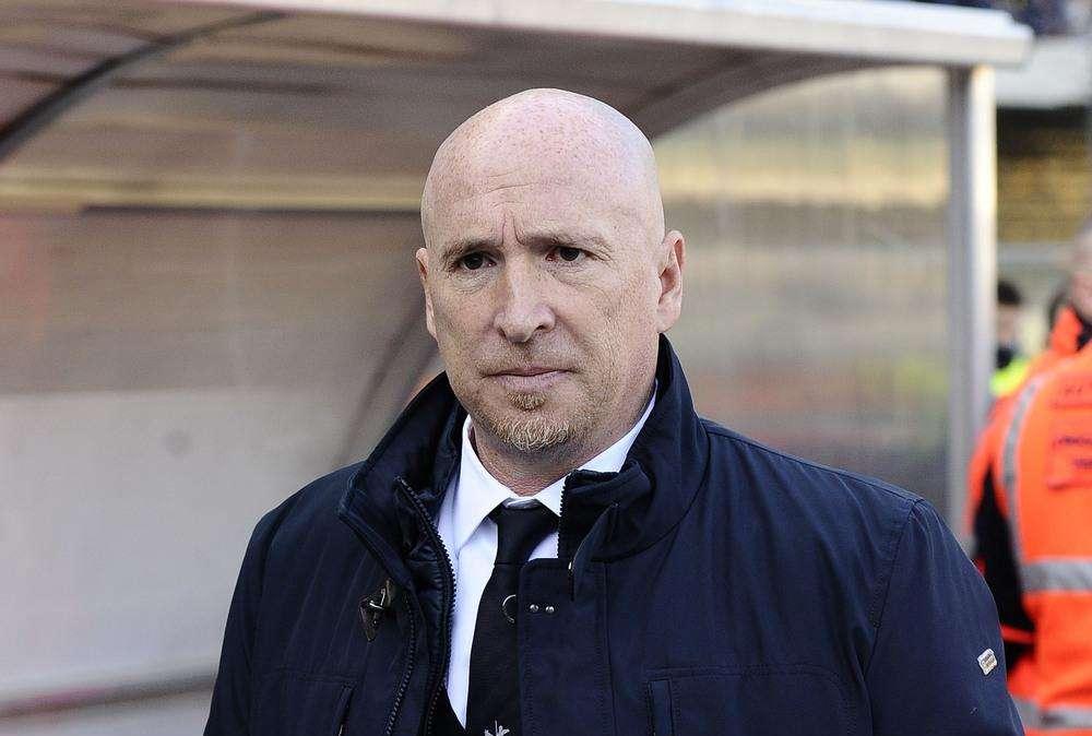 Chievo, Maran guida l'ultima seduta prima del Toro