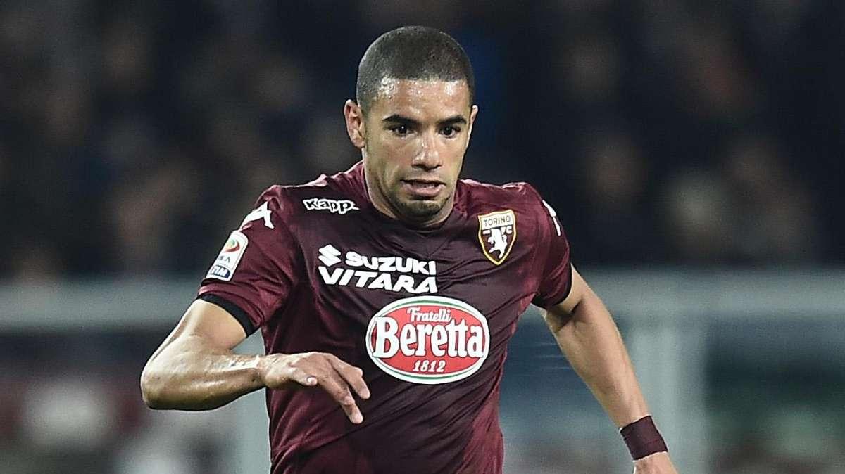 Bruno Peres, la Roma non lo molla