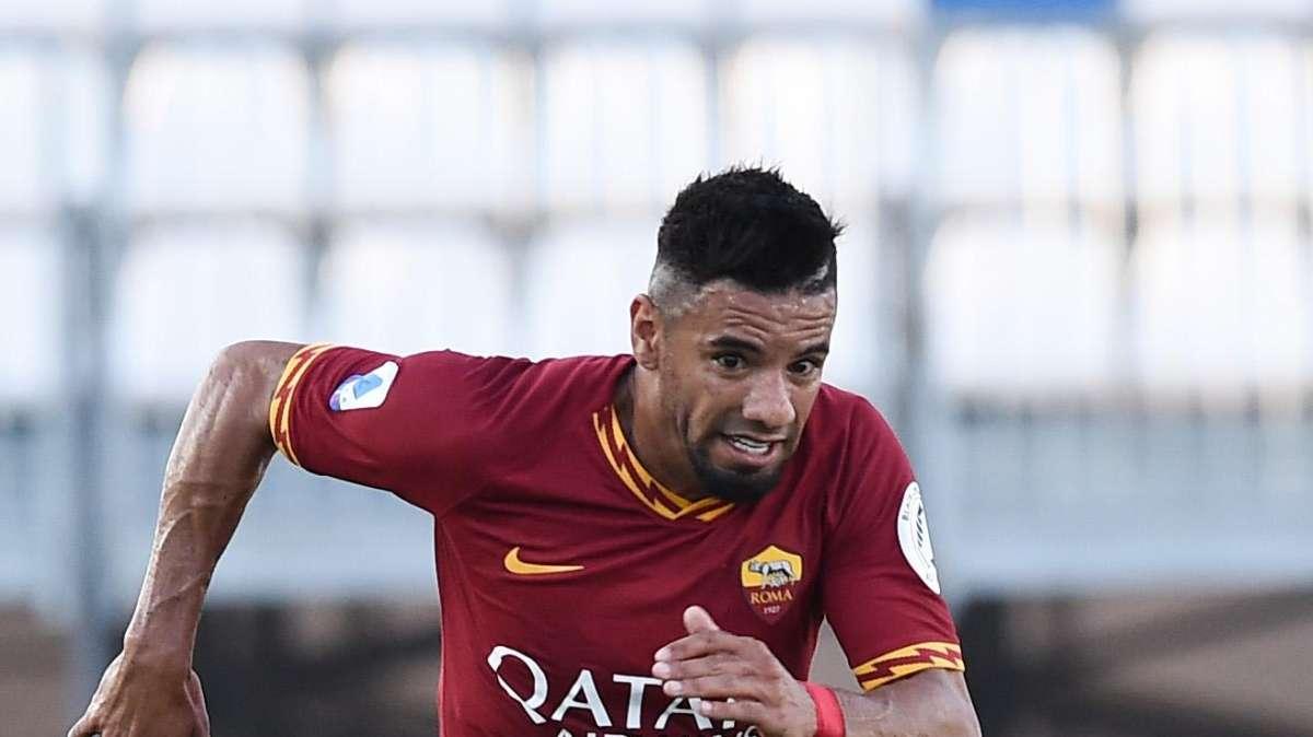 Bruno Peres sbanca Ferrara per guadagnarsi un posto al sole 