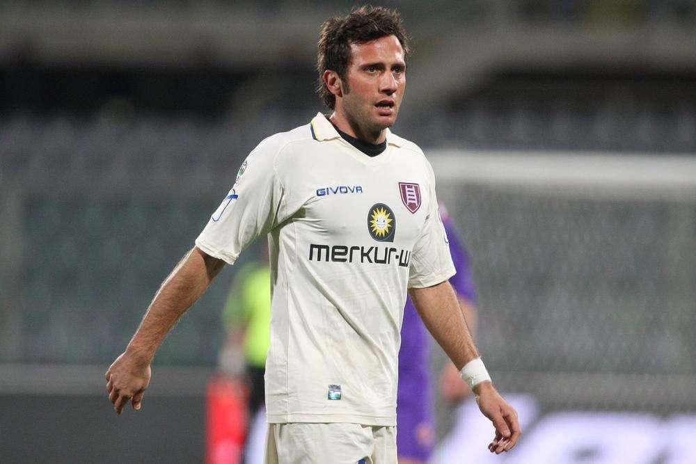 Vicenza, Abbruscato: "A Torino da ex? Nessuna emozione"