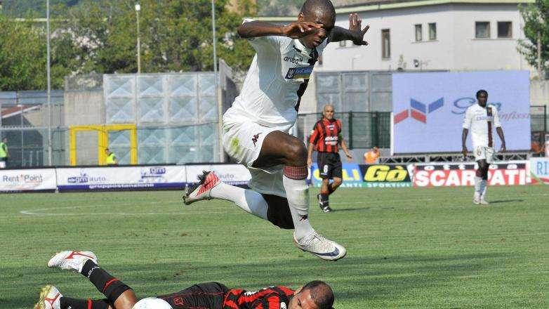 Ogbonna tra i convocati da Prandelli