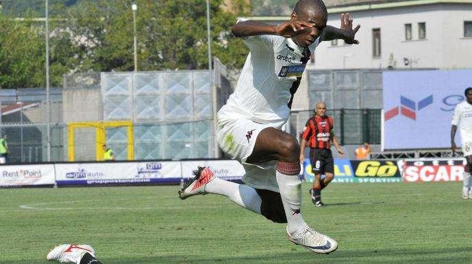Ogbonna obiettivo primario del Milan per giugno