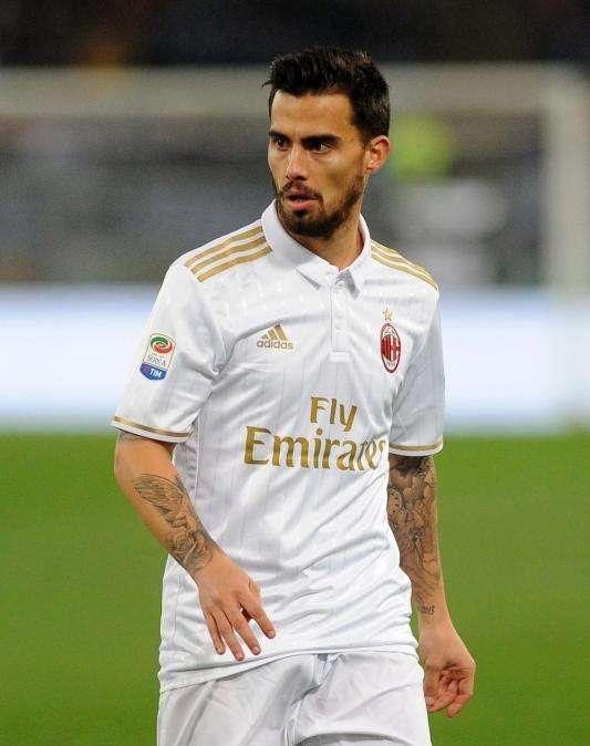 Suso: "Fosse durata 10 minuti in più, avremmo vinto noi"