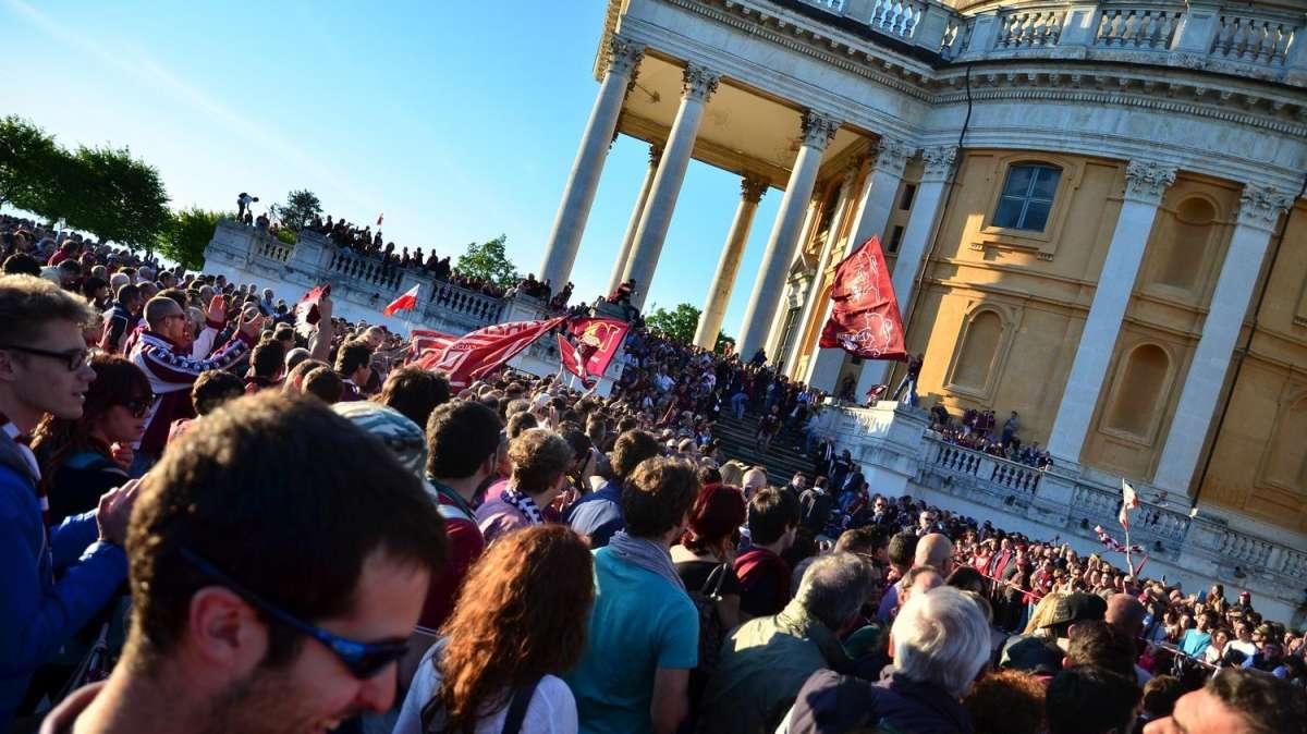 Torino - Parma, Olimpico esaurito