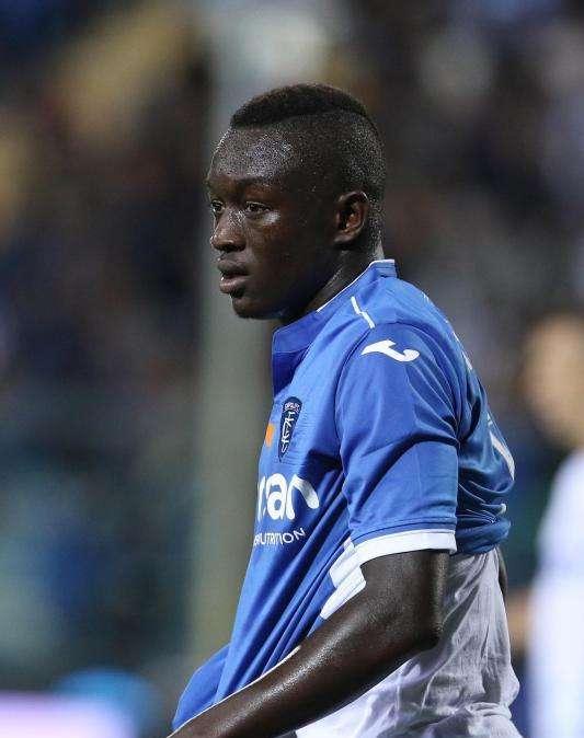 L'Udinese lancia la sfida al Toro per Dioussé