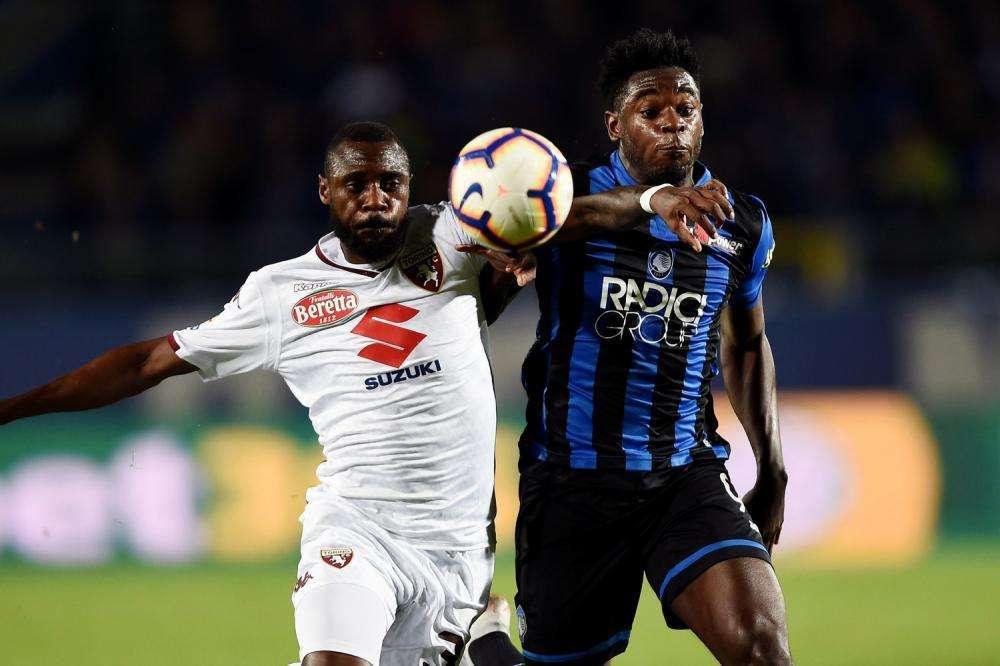 La Gazzetta dello Sport: "Nkoulou si scusa ed è riammesso in gruppo"