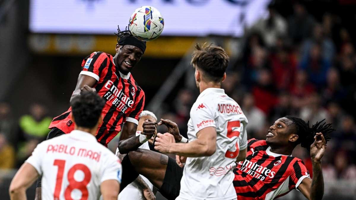 Ravezzani allo scoperto: "Sarà lui il nuovo allernatore del Milan"