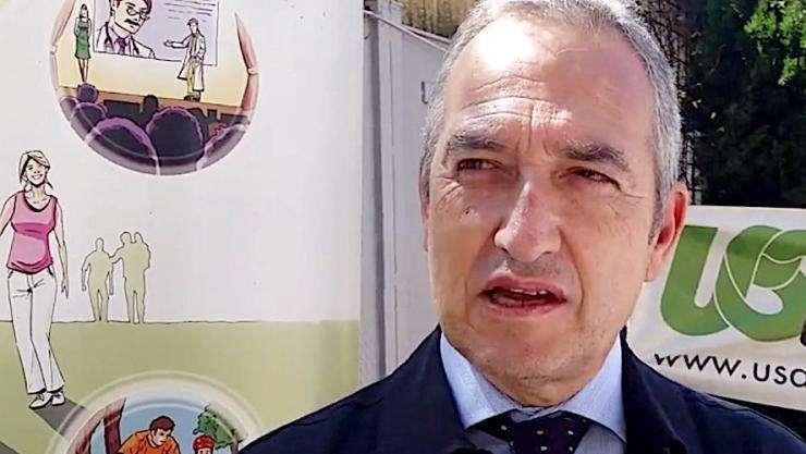 Vaia (Figc): "La scienza deve essere neutra, il calcio non deve sembrare un'area privilegiata"