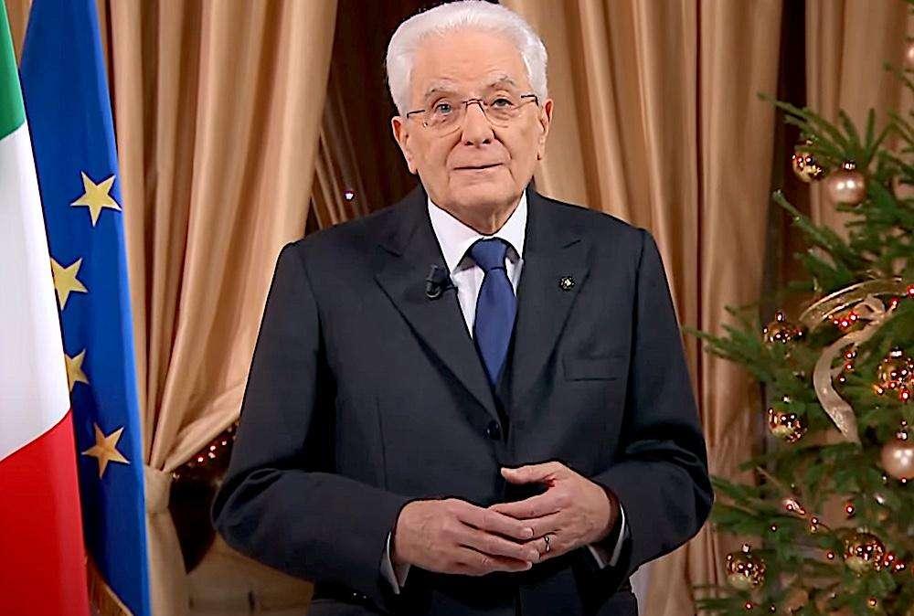 Mattarella sul Grande Torino: "Avevo otto anni, conoscevo a memoria tutti i nomi dei giocatori"