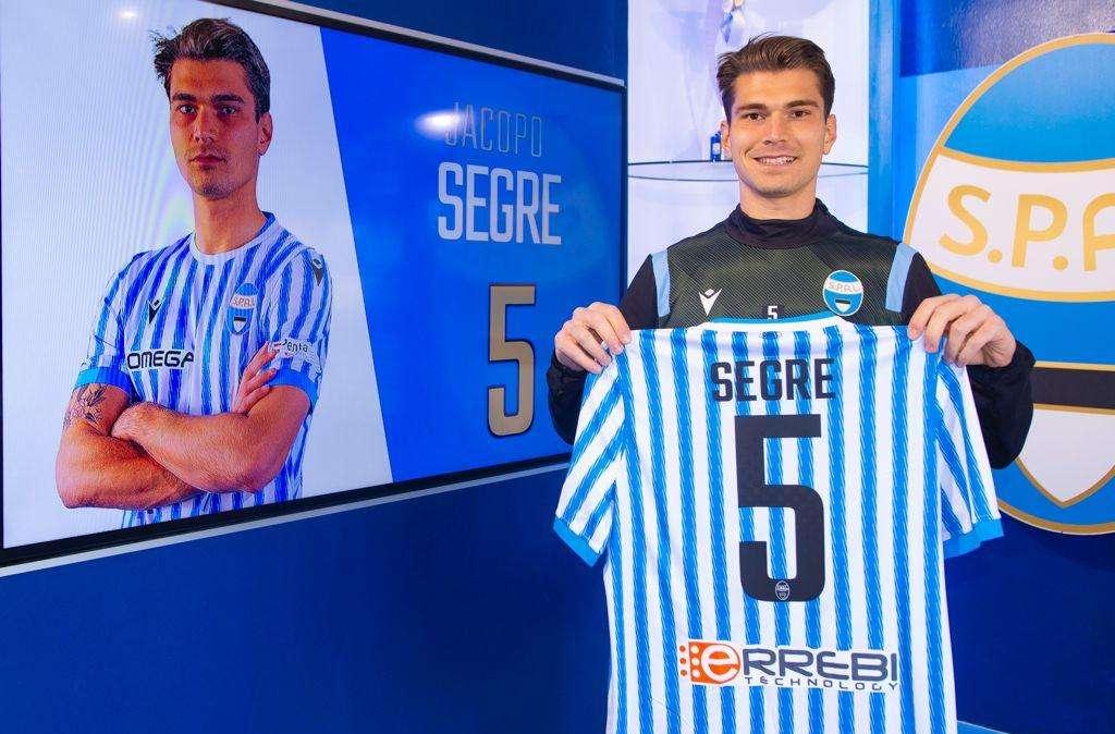 Prestiti - Bene Boye, Segre ha già preso le redini del centrocampo