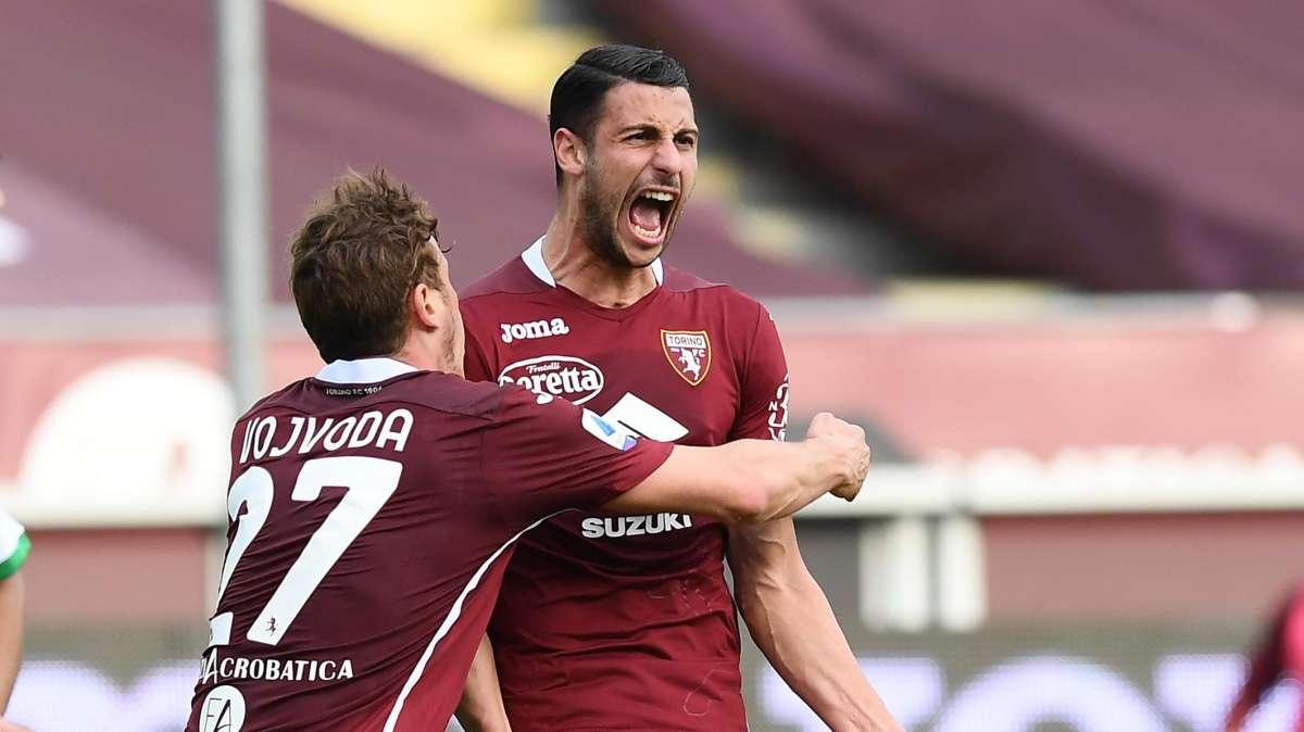 Corriere Torino: "La rincorsa di Mandragora"