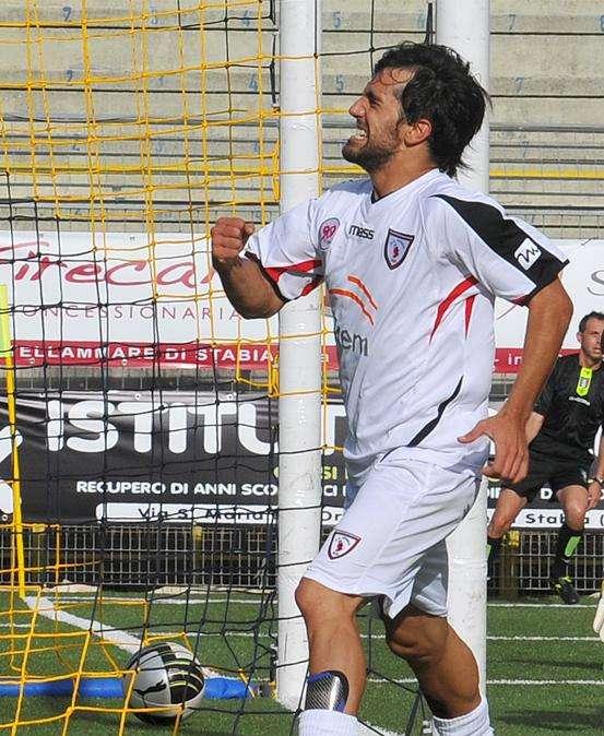 Juve Stabia, Sau e il sogno di segnare al Torino 