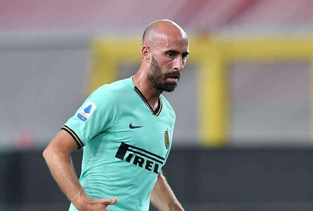Borja al posto di Benassi. Affare in dirittura d'arrivo 