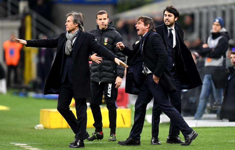 Juventus-Inter spostata a lunedì? C'è anche questa ipotesi 