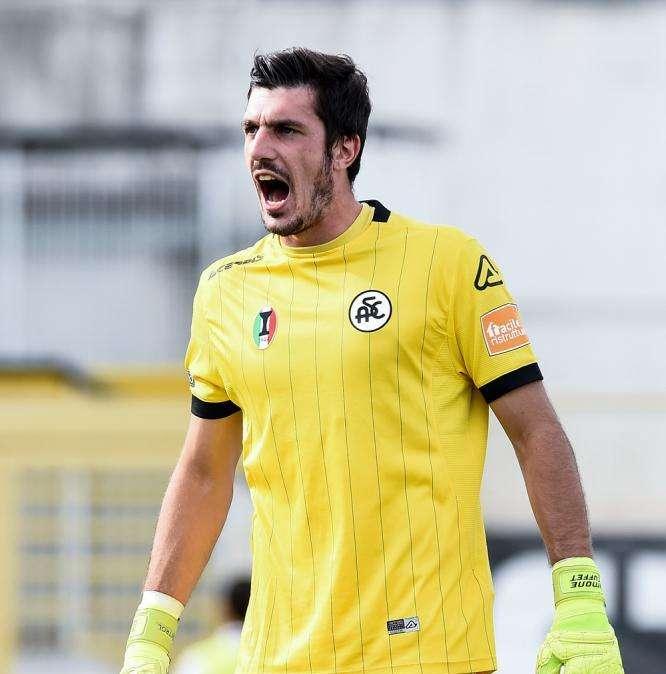 Toro, su Scuffet piomba un'altra squadra di Serie A