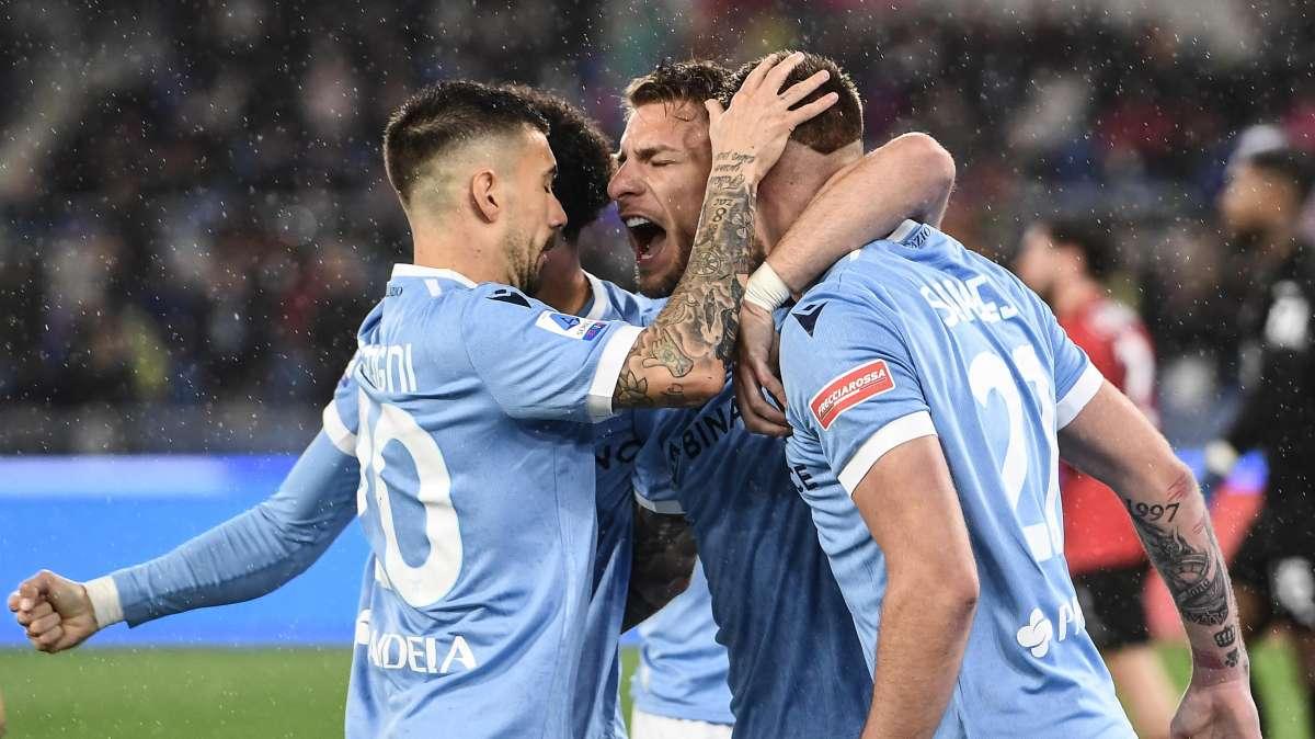 Coppe europee, oggi scendono in campo 3 italiane