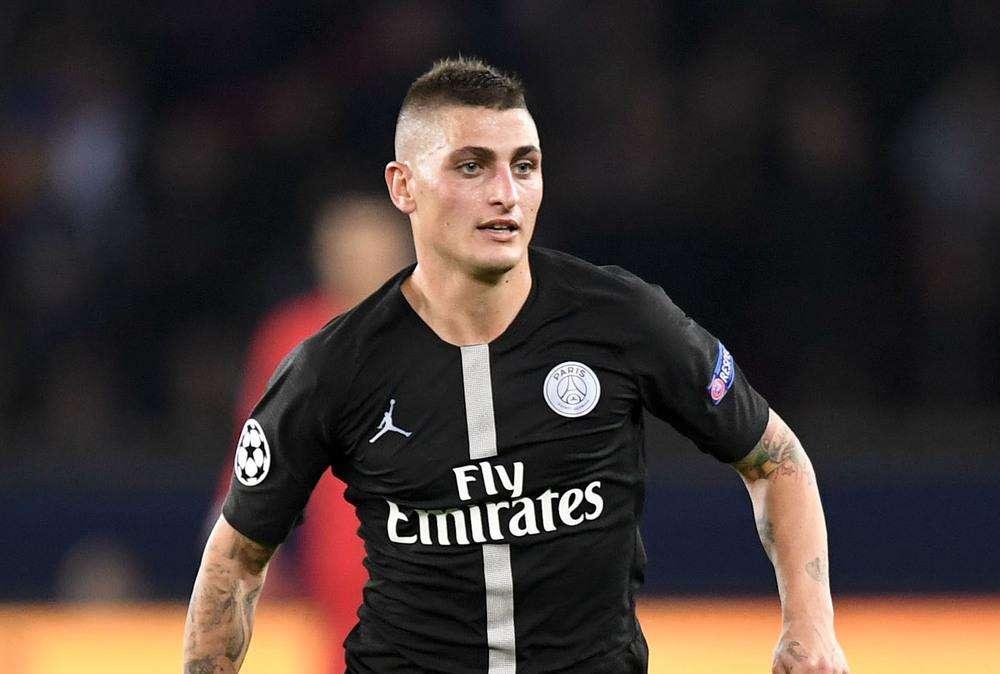 Champions League, il PSG passeggia ed la prima finalista