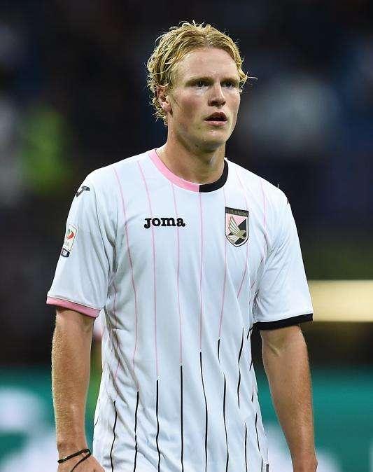 Palermo, Hiljemark: "Siamo pronti! Oggi incontrerò..."