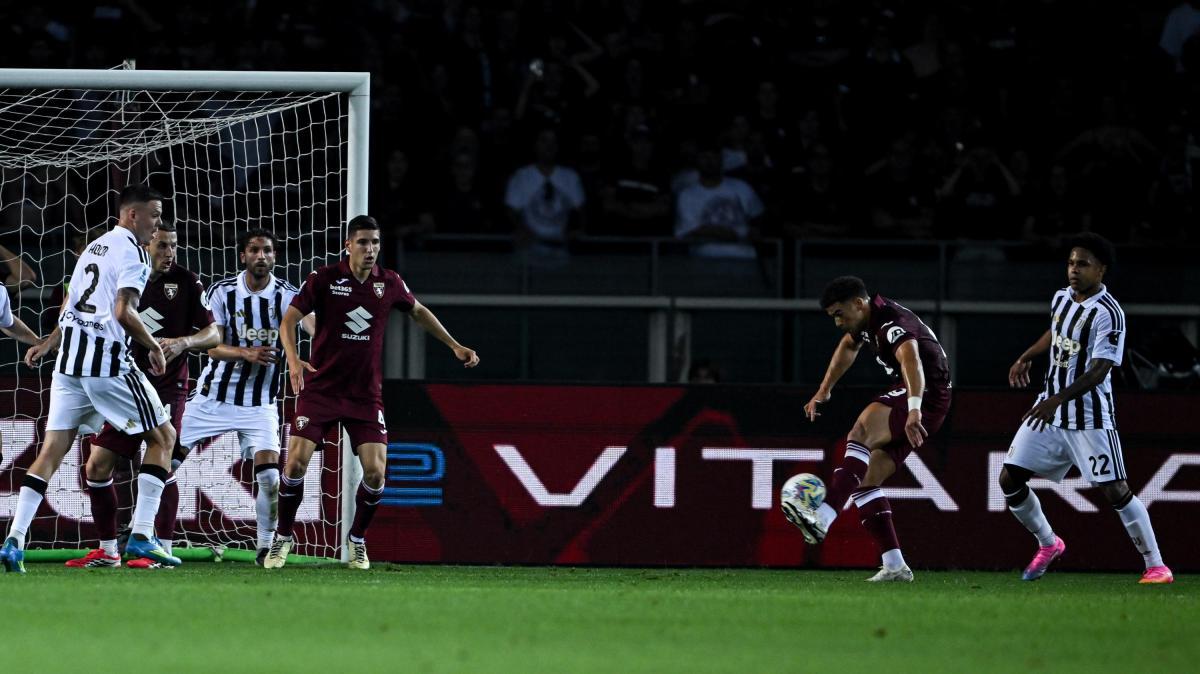 Torino-Como, le statistiche del match. Il Toro deve essere più cinico