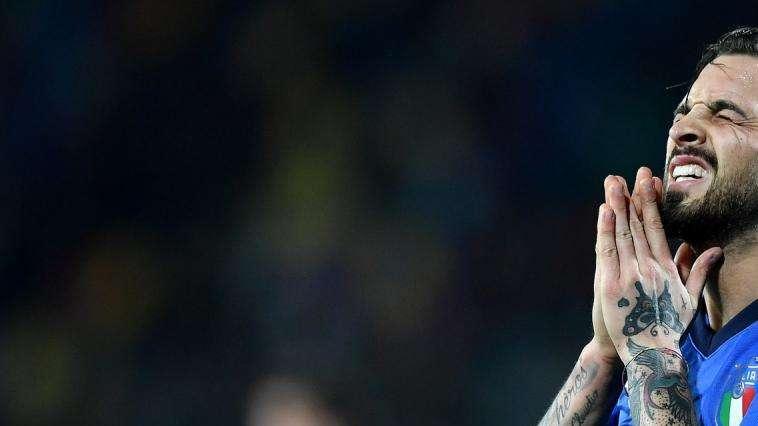 Euro 2019, Parigini rischia grosso l'esclusione. Per due ordini di ragioni