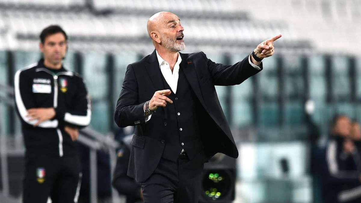 Milan, le scelte di Pioli sono fatte: i nomi caldi davanti