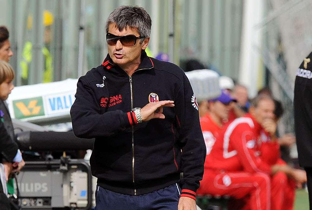 Arrigoni rifiuta il Grosseto 